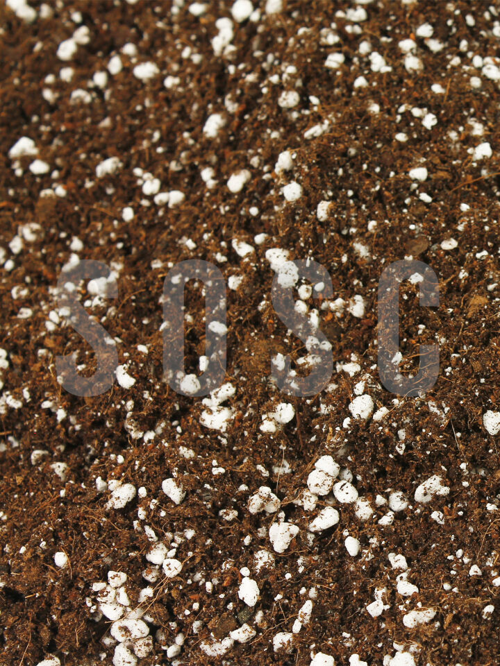 SOSC SUBSTRAT LIGHT MIX 5 LT