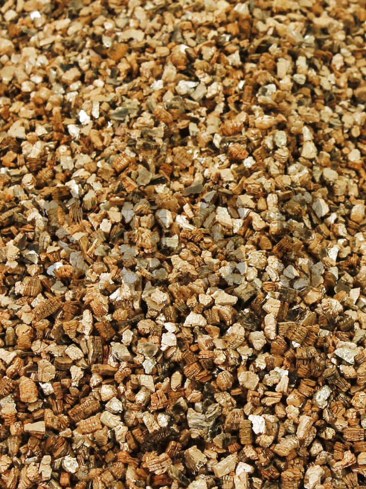 SOSC Natural Vermikülit 3 Lt