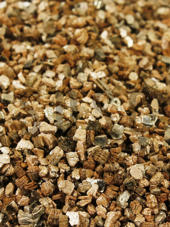 SOSC Natural Vermikülit 3 Lt
