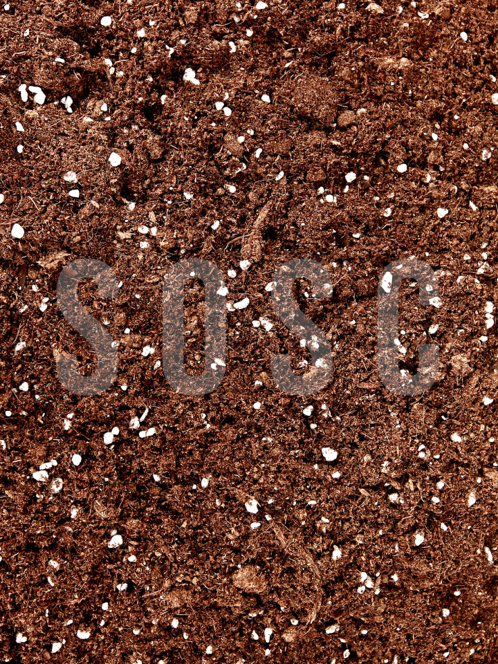 Substrat Mix Ithal Torf Cocopeat Perlit Özel Karışım Saksı Harcı Çiçek Ve Bitki Toprağı 10 LT