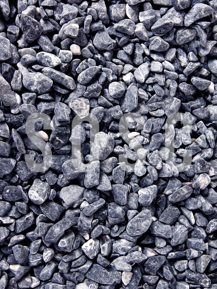 Kırçılı Çakıl taşı Dolomit taşı Bahçe süsü Akvaryum taşı Dere çakıl taşı 1-2 cm1 Kg